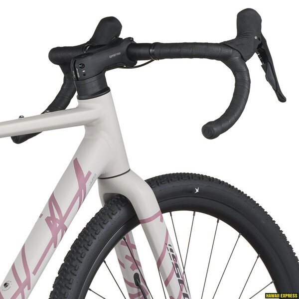 Dviratis 28  SCOTT SPEEDSTER GRAVEL 30 sepia grey Scott