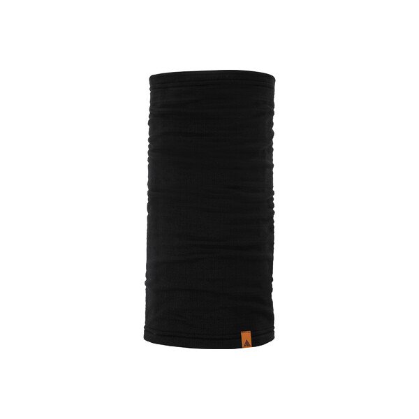 Kaklaskarė Apura Technostretch Multiscarf juoda