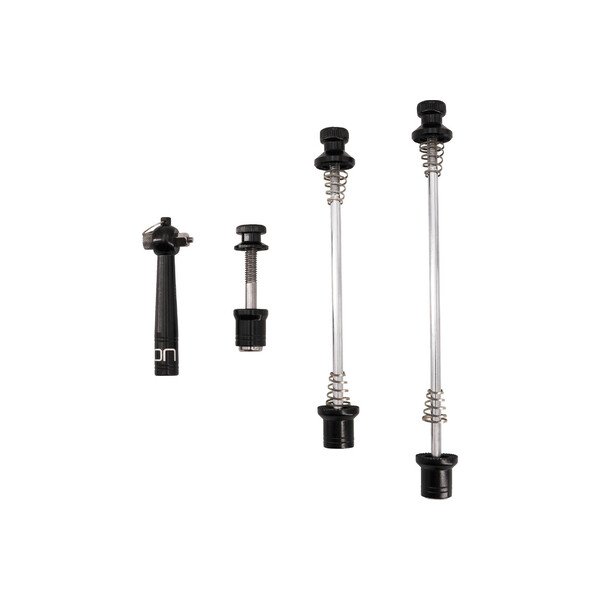 Užraktų rinkinukas Comus JD 60-3