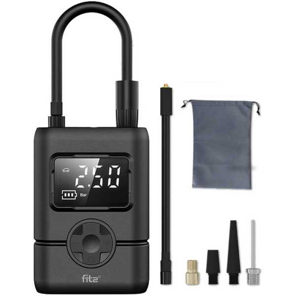 Belaidė elektrinė oro pompa FIT2