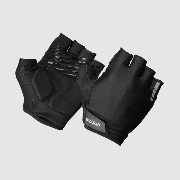 Перчатки GripGrab Ride Padded черные размер XL