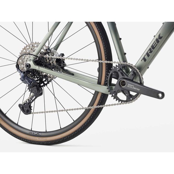Bike 28" TREK Checkpoint ALR 4 Gen 3 turquoise