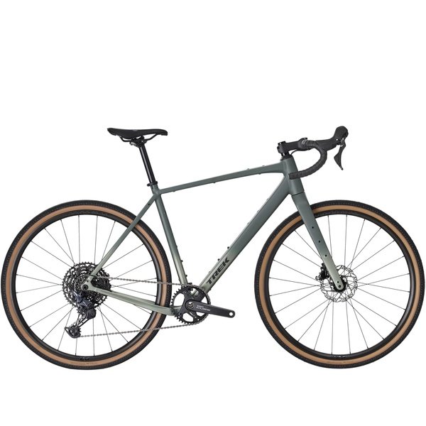 Bike 28" TREK Checkpoint ALR 4 Gen 3 turquoise