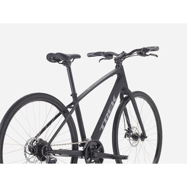 Bike 28" TREK FX 1 men's black