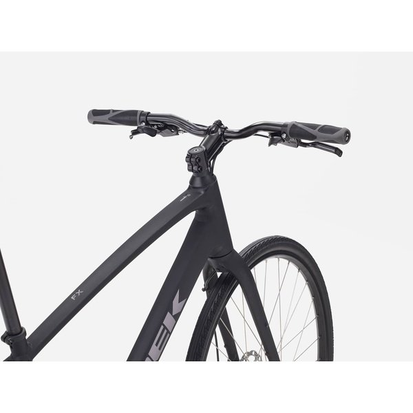 Bike 28" TREK FX 1 men's black