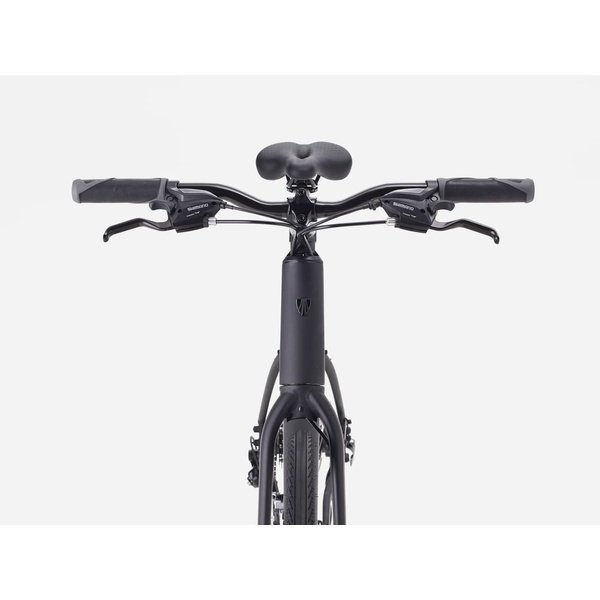 Bike 28" TREK FX 1 men's black
