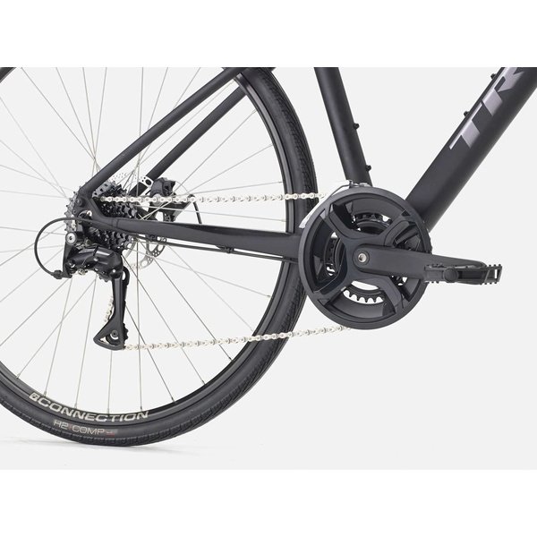 Bike 28" TREK FX 1 men's black