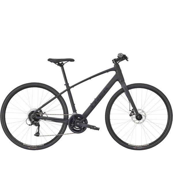 Bike 28" TREK FX 1 men's black