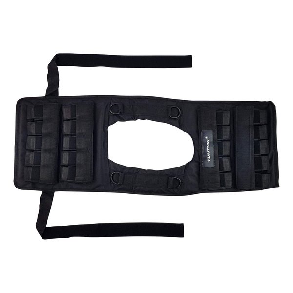 TUNTURI Svorinė liemenė Pro 20 kg