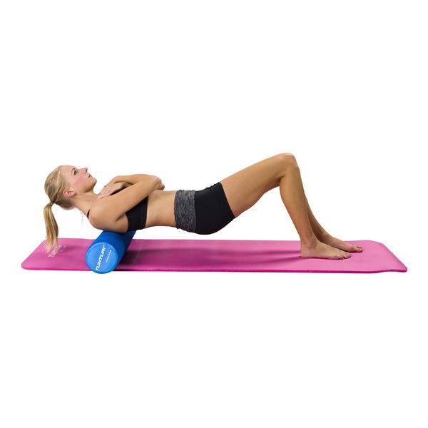 Masažo volelis TUNTURI Yoga Masažo volelis 90 cm