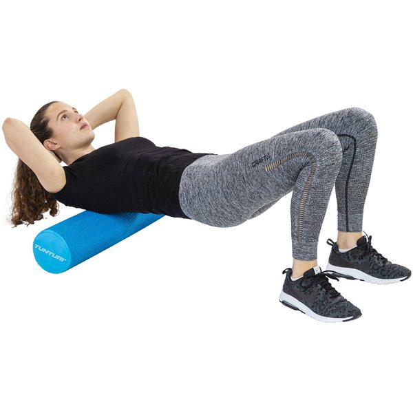 Masažo volelis TUNTURI Yoga Masažo volelis 90 cm
