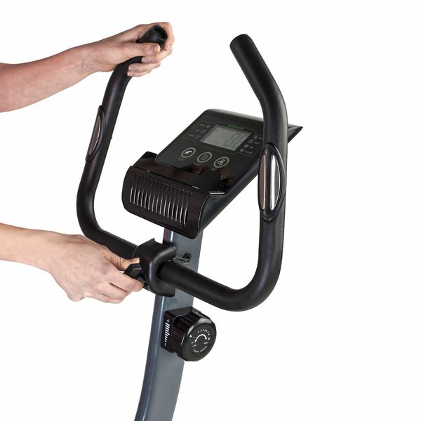 Dviratis treniruoklis TUNTURI Cardio Fit B35
