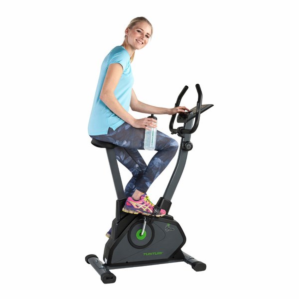 Dviratis treniruoklis TUNTURI Cardio Fit B35