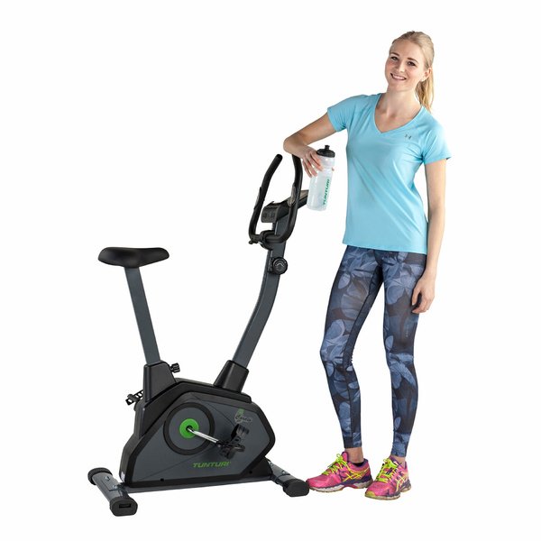 Dviratis treniruoklis TUNTURI Cardio Fit B35