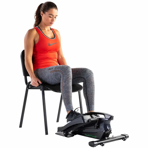 Mini dviratis TUNTURI Cardio Fit D10 Under Desk dviratis