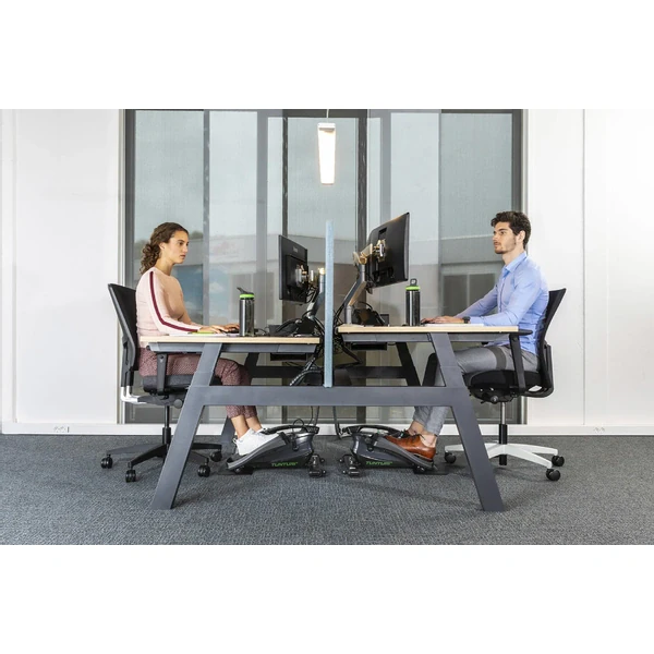 Mini dviratis TUNTURI Cardio Fit D10 Under Desk dviratis