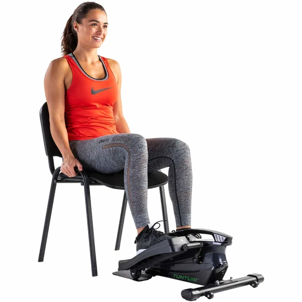 Mini dviratis TUNTURI Cardio Fit D10 Under Desk dviratis