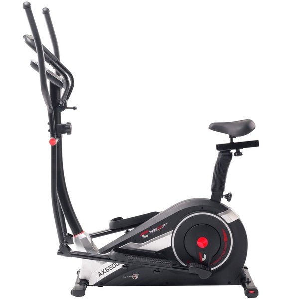 Hibridinis treniruoklis CHRISTOPEIT AX 6500