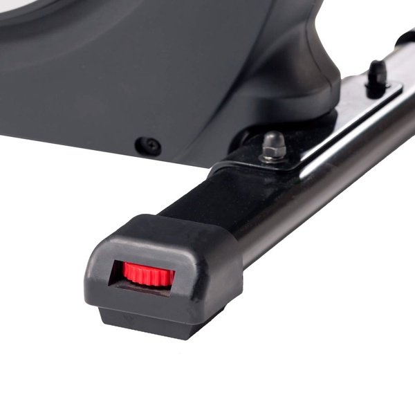 Hibridinis treniruoklis CHRISTOPEIT AX 6500