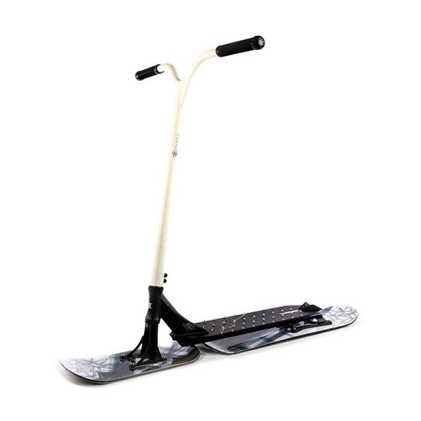 Snowscoot Eretic Snowscoot Slope (balta)