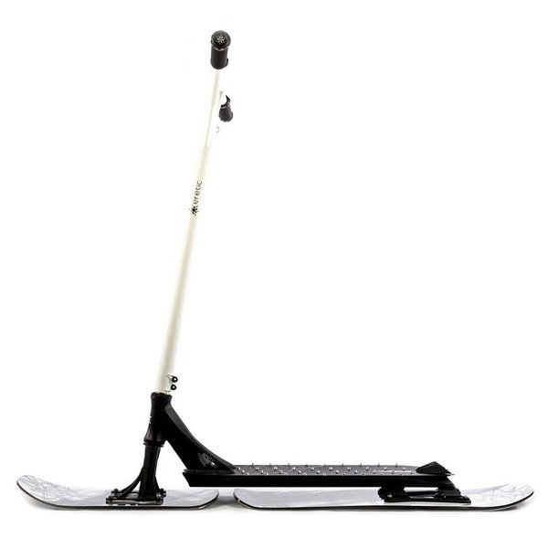 Snowscoot Eretic Snowscoot Slope (balta)