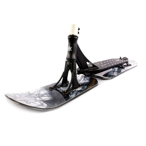 Snowscoot Eretic Snowscoot Slope (balta)