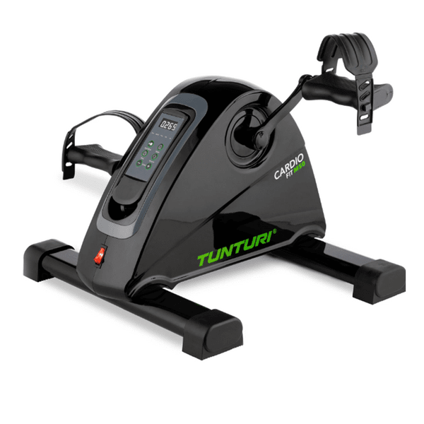 Mini dviratis su varikliu TUNTURI Cardio Fit M50 Mini dviratis su varikliu