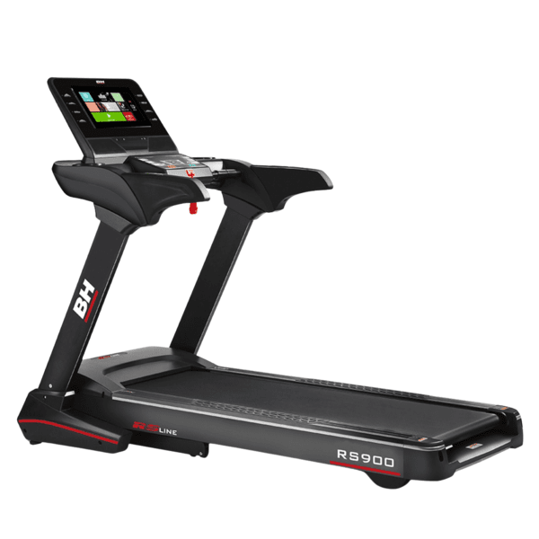 Bėgimo takelis BH FITNESS RS900TFT