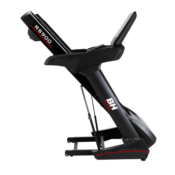 Bėgimo takelis BH FITNESS RS900TFT
