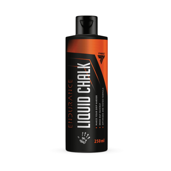 Sportinė kreida TREC CHALK - LIQUID 250ml