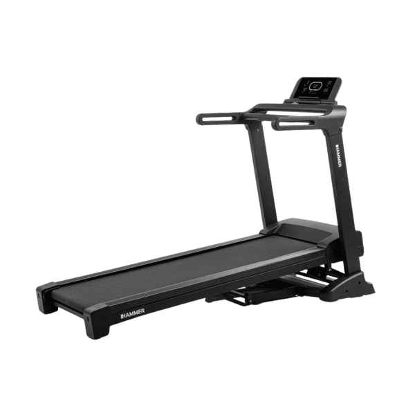 Bėgimo takelis HAMMER FlyRun 4.0