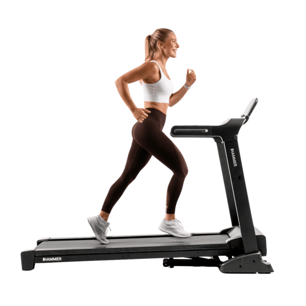 Bėgimo takelis HAMMER FlyRun 4.0