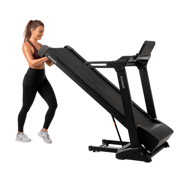 Bėgimo takelis HAMMER FlyRun 4.0