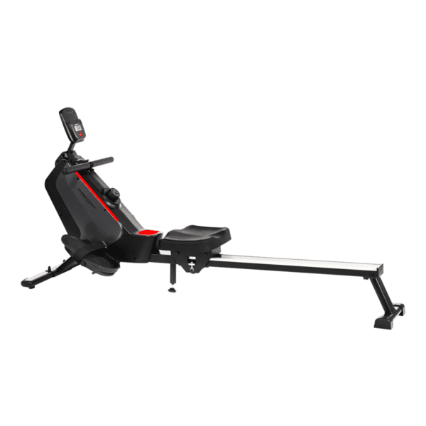 Irklavimo ergometras CHRISTOPEIT RW 1000
