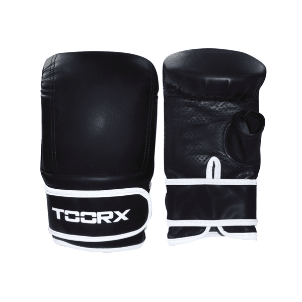 Bokso pir&scaron;tinės TOORX Jaguar bokso pir&scaron;tinės L/XL