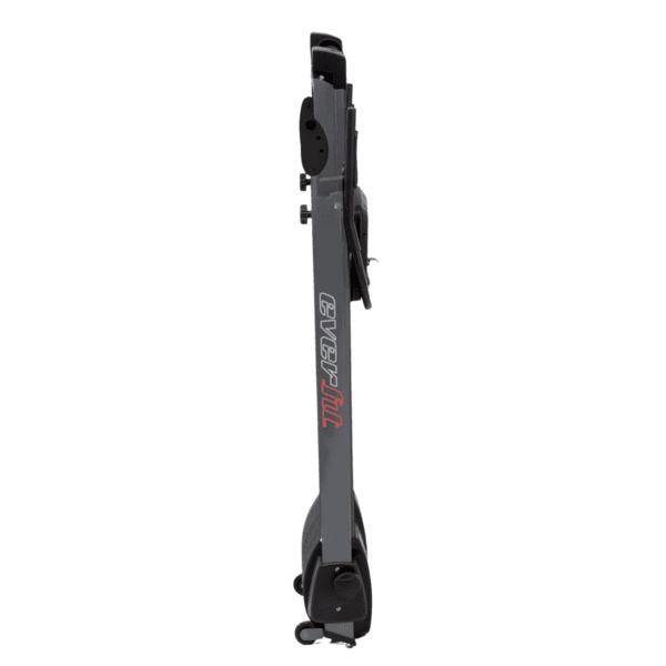 Bėgimo takelis TOORX Evertift TFK-155 Slim
