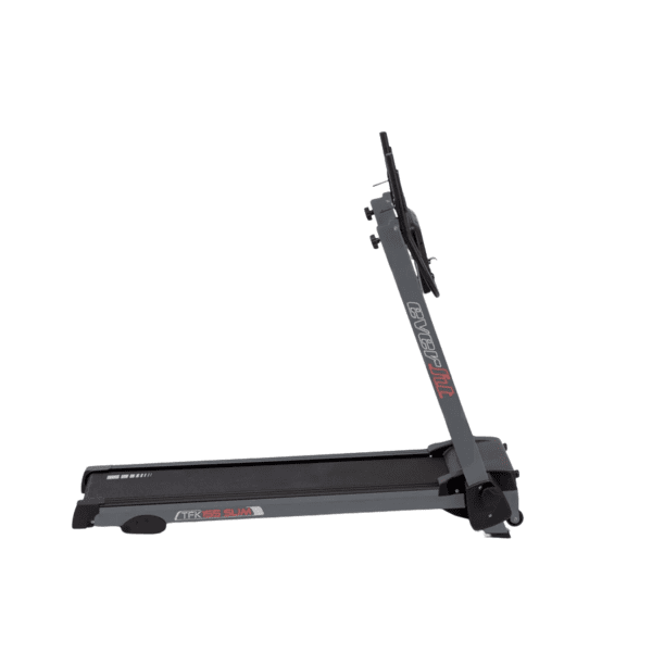 Bėgimo takelis TOORX Evertift TFK-155 Slim
