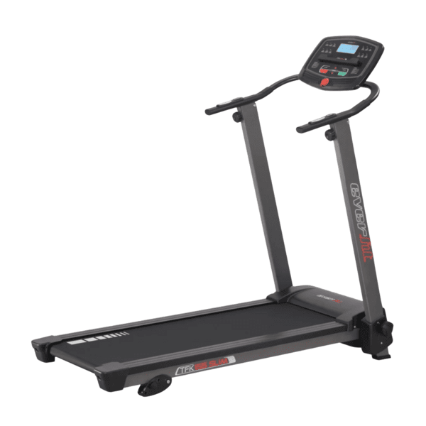 Bėgimo takelis TOORX Evertift TFK-155 Slim