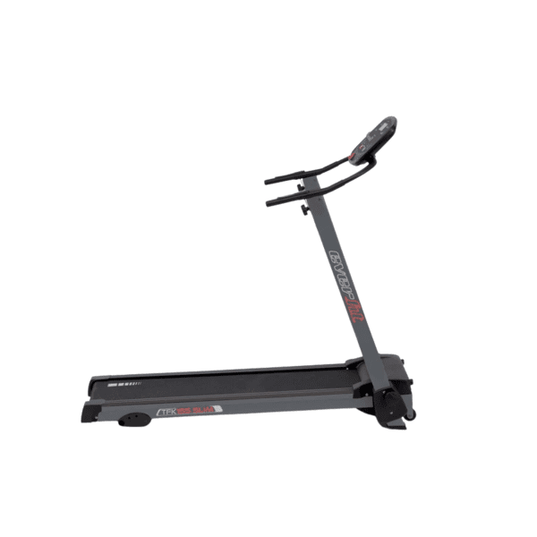 Bėgimo takelis TOORX Evertift TFK-155 Slim