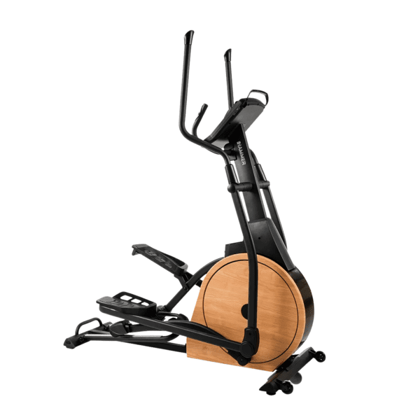 Elipsinis treniruoklis HAMMER CrossPace 7.0 NorsK