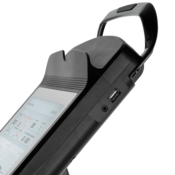 Elipsinis treniruoklis HAMMER CrossPace 7.0 NorsK