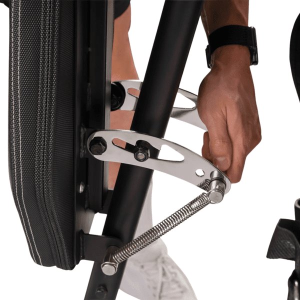 Jėgainė HAMMER Multi-Gym BioForce Extreme Pro