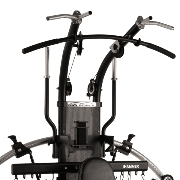 Jėgainė HAMMER Multi-Gym BioForce Extreme Pro