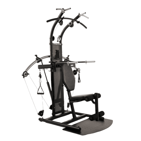 Jėgainė HAMMER Multi-Gym BioForce Extreme Pro