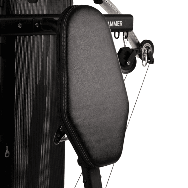 Jėgainė HAMMER Multi-Gym BioForce Extreme Pro