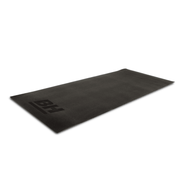 BH FITNESS grindų apsauginis kilimėlis, 200 x 90 x 0,5 cm
