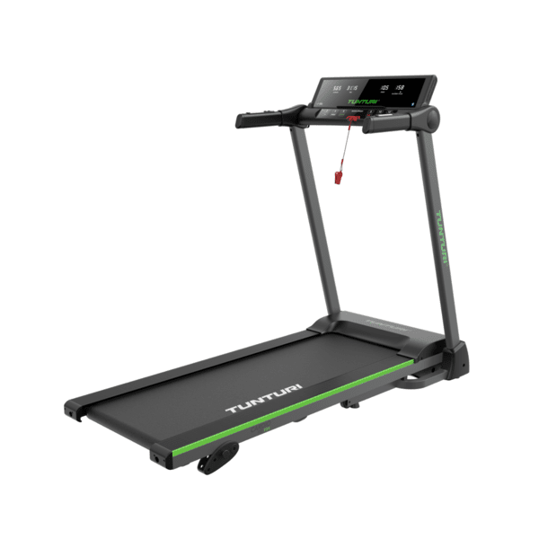 Bėgimo takelis TUNTURI Cardio Fit T25