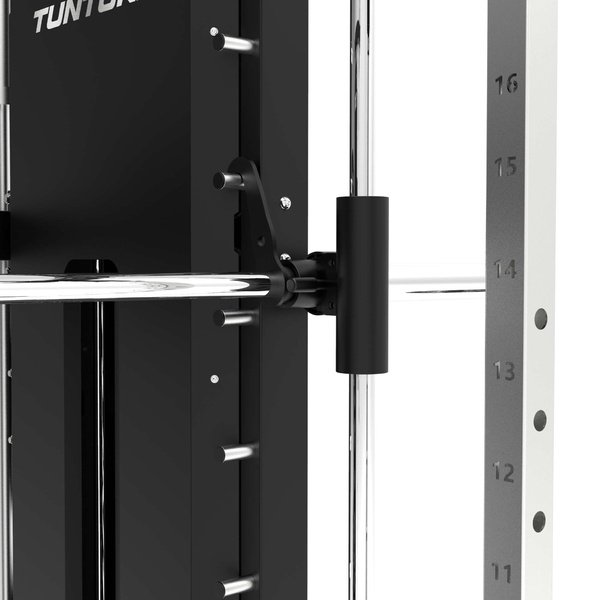TUNTURI Platinum &ndash; Full Smith &ndash; Selectorized &ndash; V serijos variklis