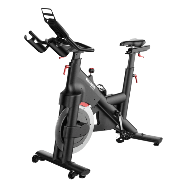 Besisukantis ratas HAMMER Speed ​​​​PRO