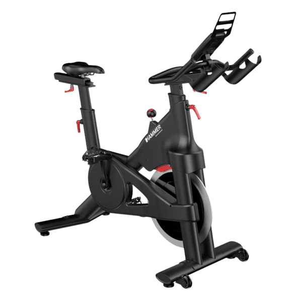 Besisukantis ratas HAMMER Speed ​​​​PRO